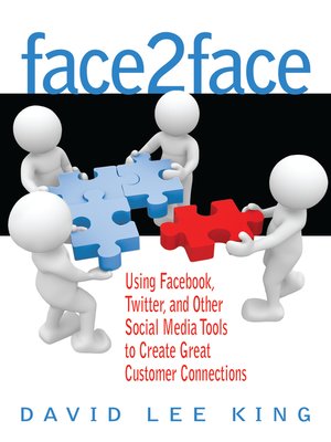 cover image of Face2Face
